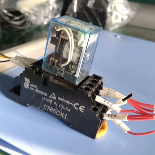 议价继电器MY4NJ24VDCMY4NJMY4N-JMY4N-JDC24VMY4NJDC24V