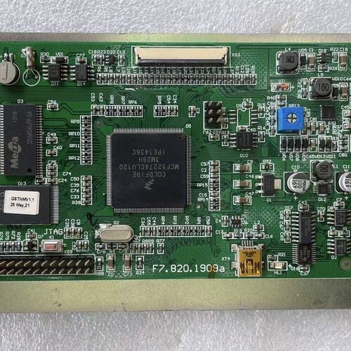 议价海湾消防主机主板F7.8GST N1500GST N3200