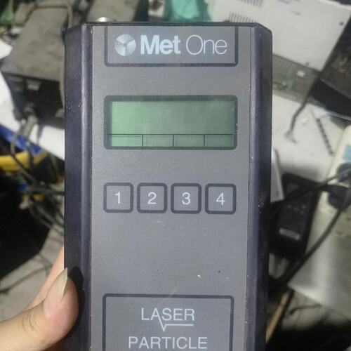 议价MET ONE尘埃粒子计数器227B227A237B