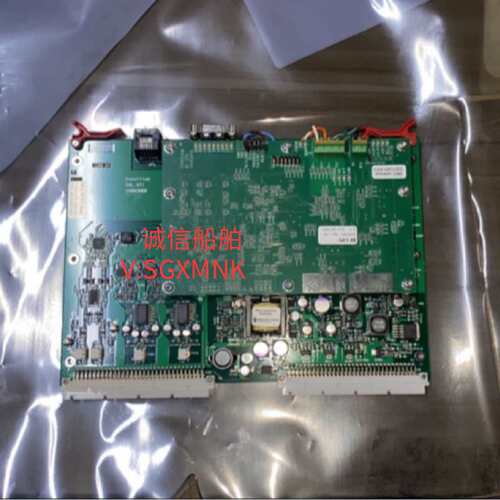 议价Consilium SAL WTU-Assy 70020000F BF CPU 电路板