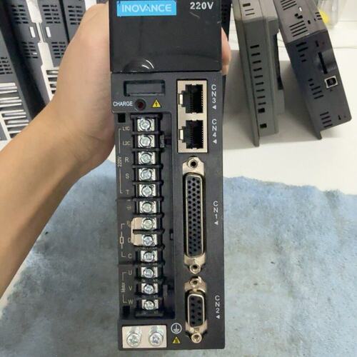 议价伺服驱动器IS620PS5R5I-CIS620PS3R8I-CIS620PS7R6I-C