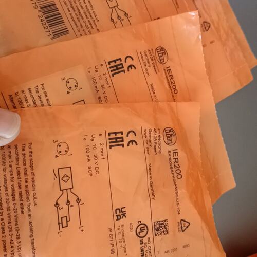 议价IFM接近传感器IFR200IEC200IFR200IEC200IFR200IEC200