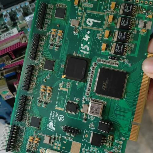议价PLX芯片卡PCI9030-AA60PIPCI9030-AA60BIPCI9030