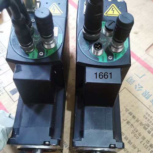 议价JVL智能电机MAC400-D2丹麦原厂，