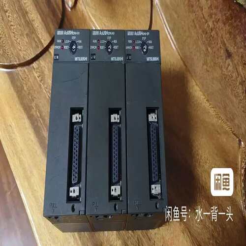 议价CPU A2USHCPU-S1可维修