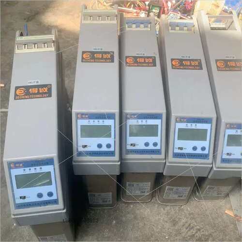 议价得诚智能低压电容器DC868RF/250-20
