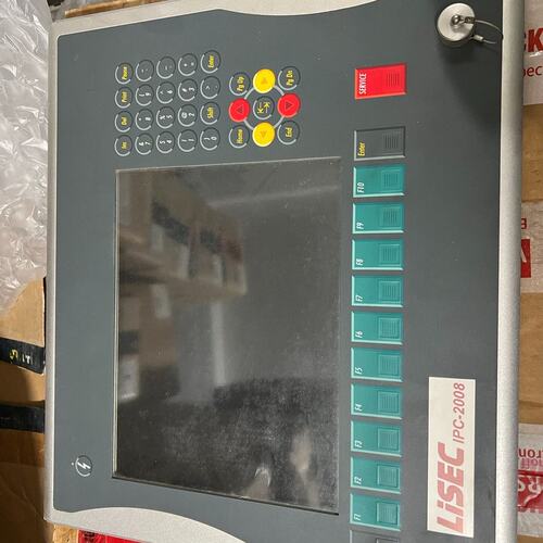 议价控制面板CP7921-1075-0000CP7921-1075-0010CP7921-1075-0020