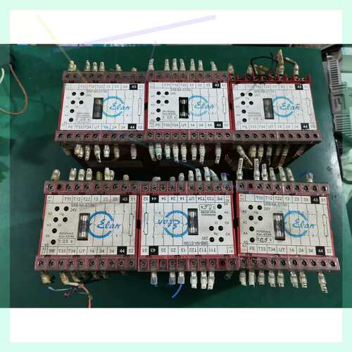 议价施迈赛安全继电器，型号SRB-NA-ST/99-24V ，功