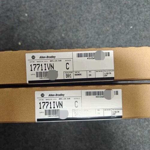 议价输入模块1771-IVN1771-IBN1771-IBD