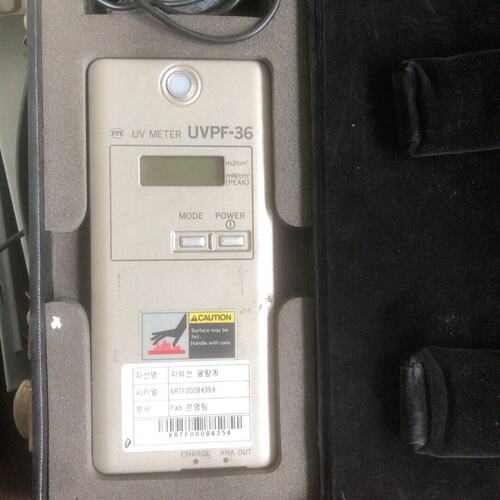 议价UVP紫外光能量计UVPF-36UVPF-18UVPF-31