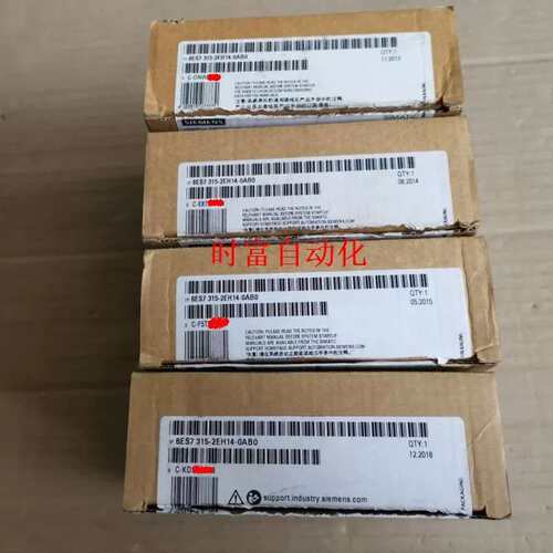 议价CPU315-2PN/DP，6ES7 315-2EH14-00，6ES7315-2EH14-00