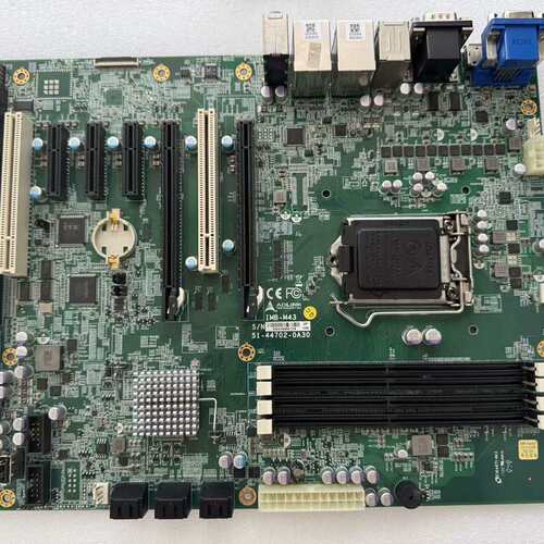 议价强IMBM43工业主板支持六七代CPU