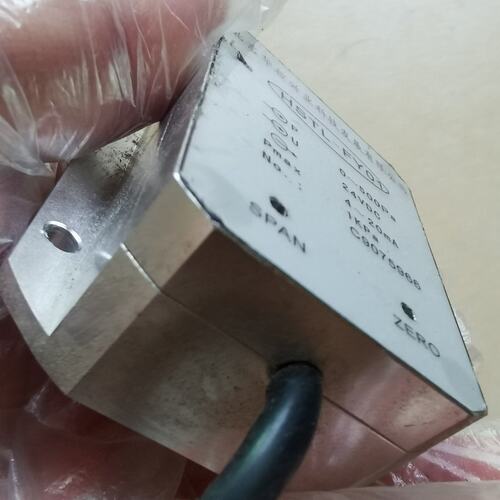 业差压变送器HSTL-FY01HSTL-FY01差压变送器HSTL FY01差压变送器