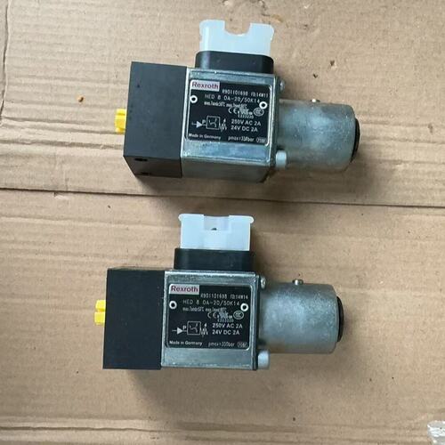 xroth压力开关HED8OA-20/50K14HED8OA-20/100K14HED8OA-20/200K14