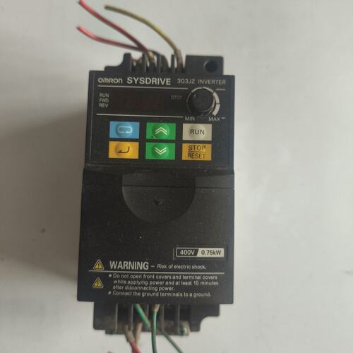 议价变频器3G3JZ-0073G3JZ-0043G3JZ-015