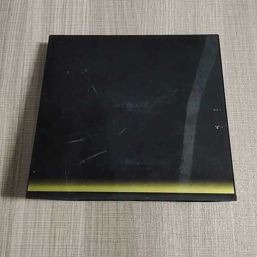 议价NETAR网件R6300v2 双频千兆WIFI 5个全千