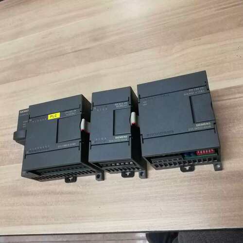 议价PLC控制器 CPU222CN EM223CN EM235CN 一套 95新 充新