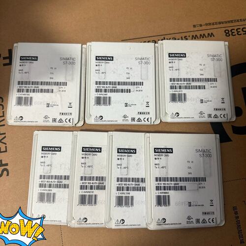 议价存储卡953-8LF316ES7953-8LF31-0AA06ES7953-831-0AA0