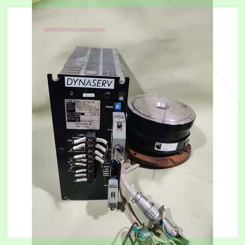 议价DISCO切割机马达驱动，电机马达，YOKOGAWA，驱