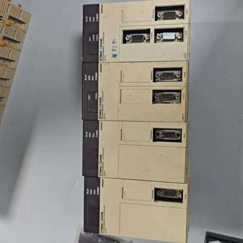议价PLC模块，型号C200HG-CPU43-E和C200