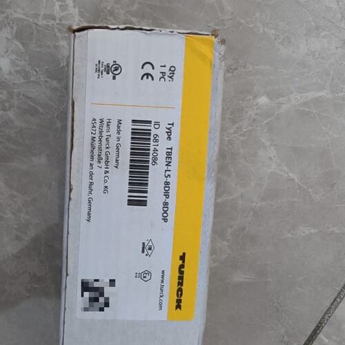 议价远程IO模块TBEN-L5-8DIP-8DOPTBEN-L5-16DIPTBEN-L5-16DOP