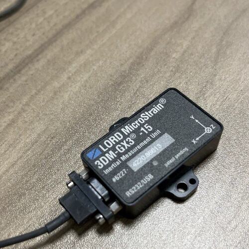 议价MicroStrain惯性测量传感器3DM-GX3-13DM-GX3-153DM-GX3-25
