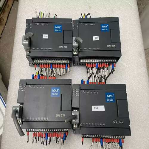 议价FAMA PLC CPU231R CPU23X成色99