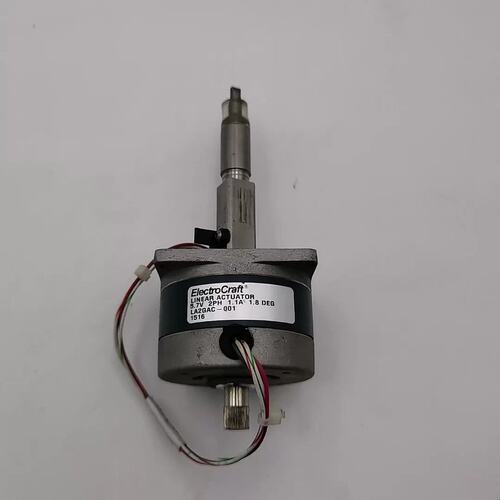 议价EleroCraftlinearauatorLA2GAC-001LA2GAC001LA2GAC001