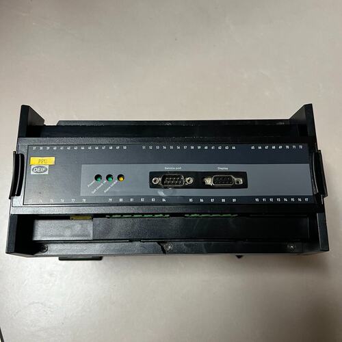 议价DEIF发电机控制器PPU-2/GSPPU2GSPPU2GSPPU-2GSPPU2/GS