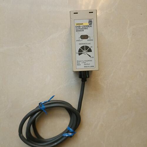 议价超声波开关E4B-20E4E4B-TS50E4B-TS80