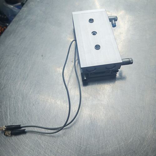 议价FESTO滑台气缸DGST-20-80DGST-20-80-P-ADGST-20-80-E1A