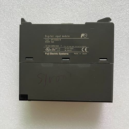 议价PLC数字输入模块NP1X32D6-WNP1X16D6-WNP1X64D6-W
