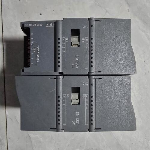 块6ES7 221-1BF30-0XB06ES7 221-1BF22-0XA06ES7 221-1BH30-0XB0