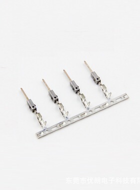 TE泰科964265-2AMP连接器端子插针原装进口现货一个起拍