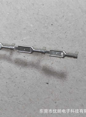 TE泰科原装1-1544545-2 端子插针连接器现货