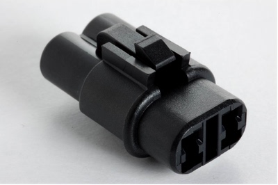 原装胡连连接器3AS02FW06W塑壳现货母端