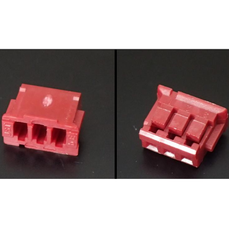 真实自家现货供应原装进口日本jst连接器zhr-3-r一个起拍