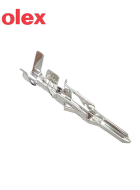 MOLEX44478-3111 444783111连接器端子现货供应原装一个起拍