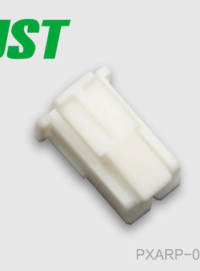 现货原装JST连接器塑壳PXARP-02V一个起拍