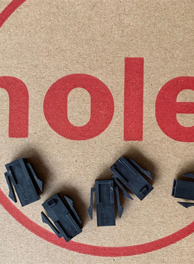 MOLEX436400200 43640-0200原装连接器塑壳现货一个起拍