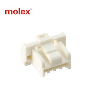 Molex 5025780400 502578-0400连接器塑壳现货端子插头量大从优