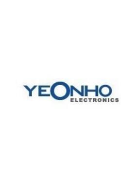 供应原装然湖 YEONHO SMH250-02(BK)连接器黑色塑壳量大从优