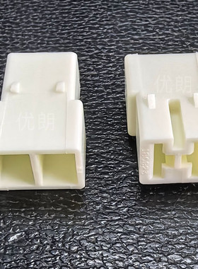 4-180923-0泰科TE原装连接器2P母型插座现货