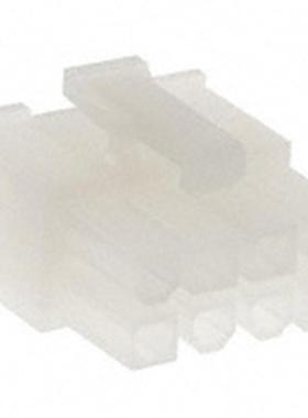 39012080 MOLEX原装连接器胶壳一个起拍