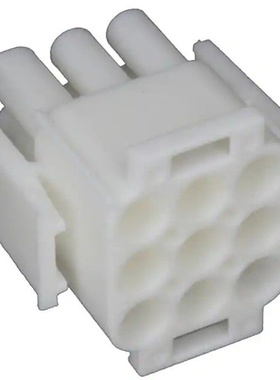 770051-1TE泰科原装连接器塑壳现货一个起拍