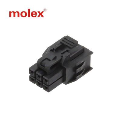 1053081206连接器Molex