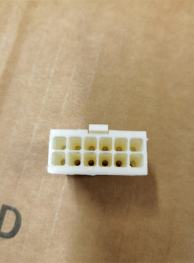770581-1 TE泰科原装连接器塑壳插头正品现货量大从优一个起拍