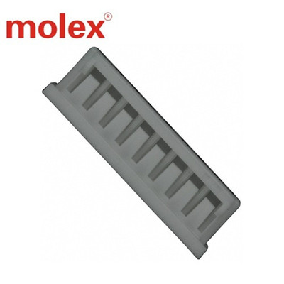 510900800连接器Molex