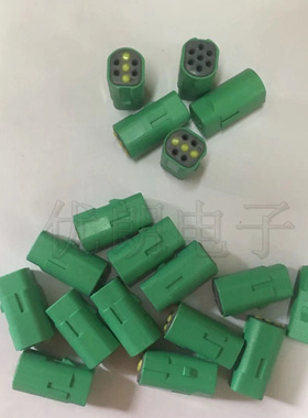 TE 917318-4泰科原装连接器现货一个起拍
