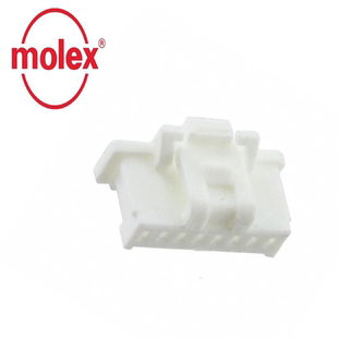 MOLEX501330-0800 5013300800原厂连接器胶壳接插件现货